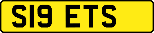 S19ETS