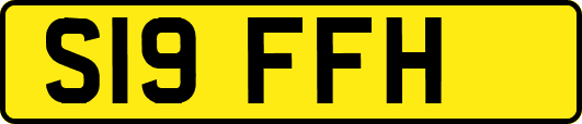 S19FFH