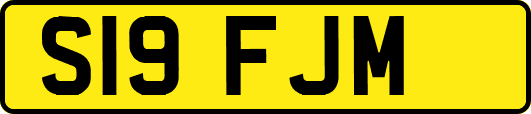 S19FJM