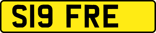 S19FRE