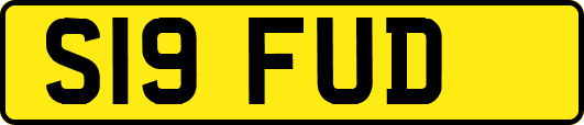S19FUD