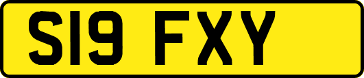 S19FXY