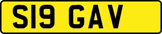 S19GAV