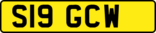 S19GCW
