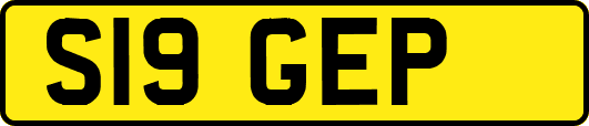 S19GEP