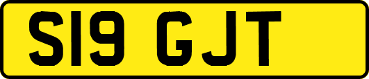 S19GJT
