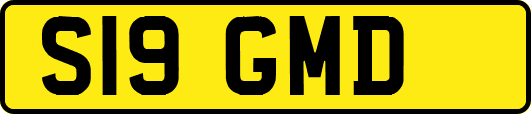 S19GMD