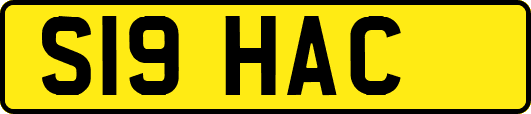 S19HAC