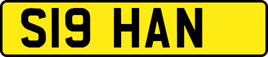S19HAN