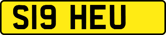 S19HEU