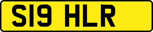 S19HLR