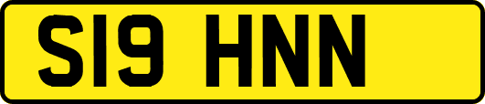S19HNN