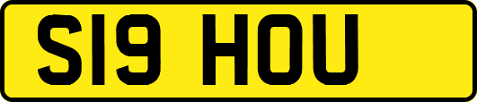 S19HOU