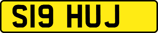 S19HUJ