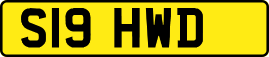 S19HWD