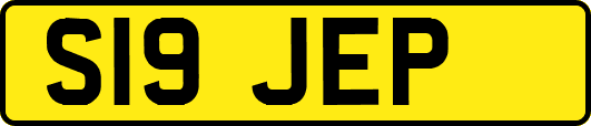 S19JEP