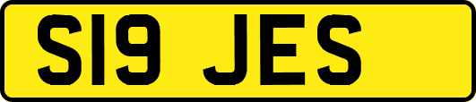 S19JES
