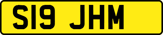 S19JHM