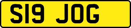 S19JOG