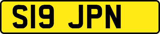 S19JPN