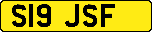 S19JSF
