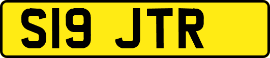 S19JTR