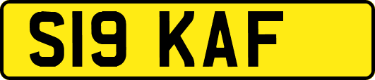 S19KAF