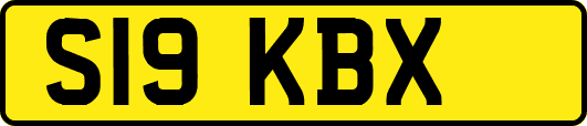 S19KBX