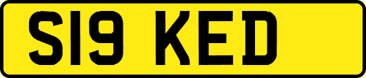 S19KED