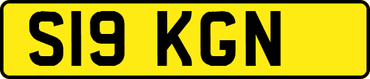 S19KGN