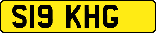 S19KHG