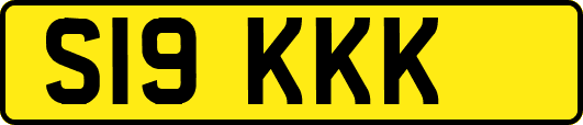 S19KKK