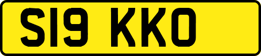 S19KKO