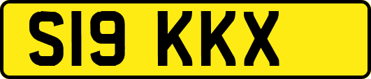 S19KKX