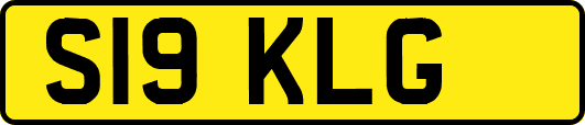 S19KLG