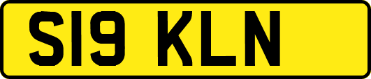 S19KLN