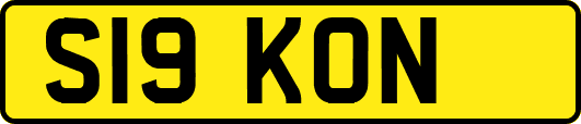 S19KON