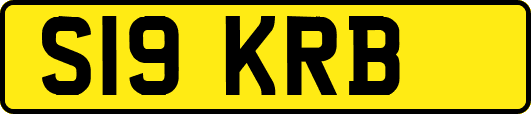 S19KRB