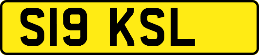 S19KSL