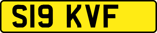 S19KVF