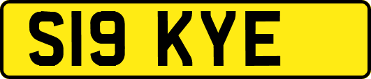 S19KYE