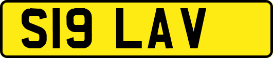 S19LAV