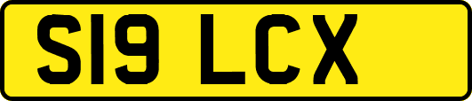 S19LCX
