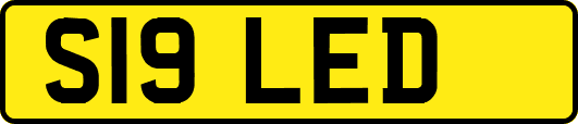 S19LED