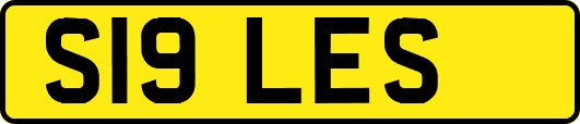 S19LES