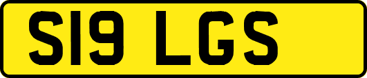 S19LGS