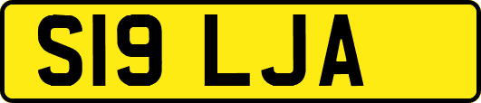 S19LJA