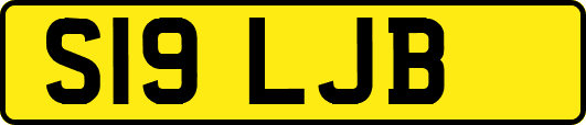 S19LJB