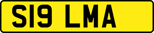 S19LMA