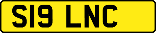 S19LNC